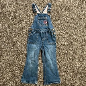 Genuine kids overalls
